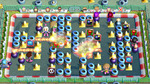 Bomberman Blast