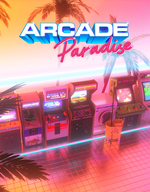 Arcade Paradise