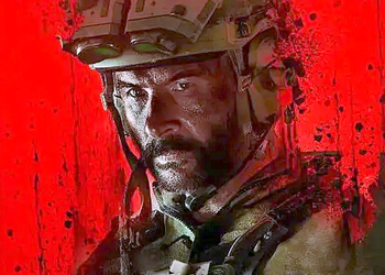 Новую Call of Duty: Modern Warfare 3 для ПК дают бесплатно