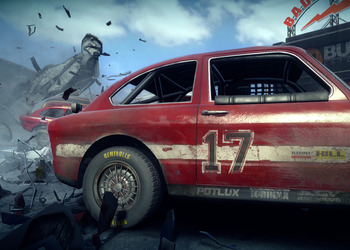 Разработчики игры Next Car Game выпустили первое видео геймплея