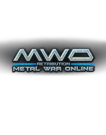 Metal War Online: Retribution