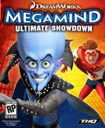 Megamind: Ultimate Showdown