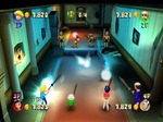 Ghost Mansion Party