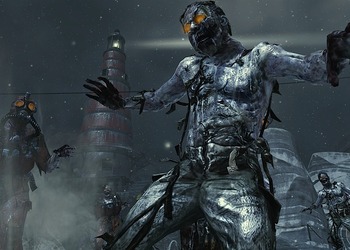 Издатель Call of Duty: Black Ops анонсировал очередное дополнение к игре