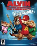 Alvin &amp; the Chipmunks: The Squeakquel
