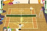 Family Tennis