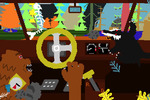 Enviro-Bear 2010
