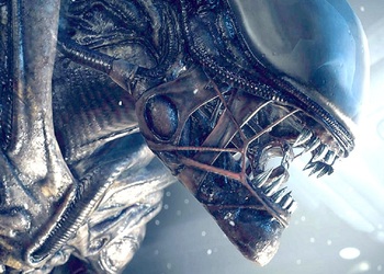 Новую игру Alien: Hope for the Future про Чужого показали в трейлере
