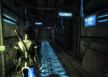 Следующее дополнение для Fallout: New Vegas - Old World Blues появится 19 июля