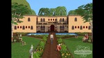 The Sims 2: Mansion &amp; Garden Stuff