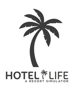 Hotel Life: A Resort Simulator