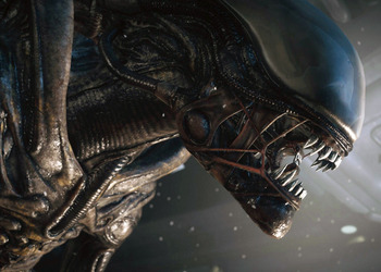 Релиз игры Alien: Isolation назначили на 7 октября
