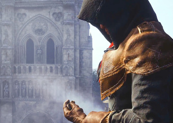 Игроки Assassin's Creed: Unity смогут пройти сюжетную линию вместе с друзьями