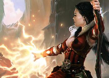 Игра The Witcher: Battle Arena перенесет сражения на многопользовательскую арену мобильных платформ