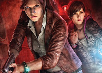 Релиз игры Resident Evil: Revelations 2 решили отложить
