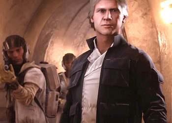 Electronic Arts позволит бесплатно поиграть в дополнение «Внешнее кольцо» фанатам Star Wars: Battlefront