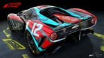 RISE: Race The Future