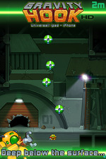Gravity Hook HD