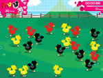 Chocobo Panic