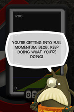 De Blob Revolution