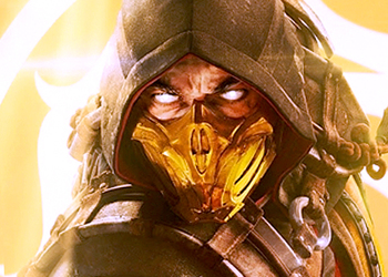 В Mortal Kombat 11 показали, как создают фаталити на русском