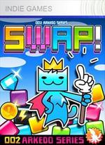 Arkedo Series - 02 SWAP!