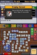 Desktop Tower Defense