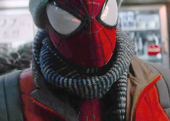 «Доктор Стрэндж 2» Человека-паука слил удаленную сцену и разочаровал фанатов Marvel