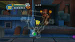 SpongeBob SquarePants Underpants Slam!