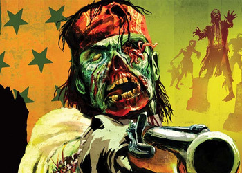 Red Dead Redemption Undead Nightmare Pack