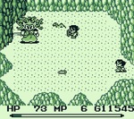 Final Fantasy Adventure