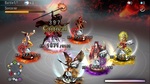 Destiny of Spirits