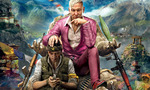 Far Cry 4