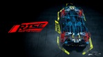 RISE: Race The Future