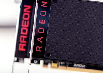 В новой видеокарте AMD RX 480 обнаружили вдвое больше памяти, чем было заявлено