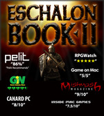 Eschalon: Book II