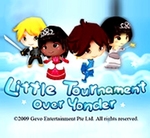 Little Tournament Over Yonder