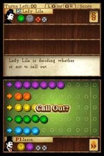 PictureBook Games: The Royal Bluff