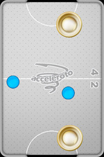 Air Hockey