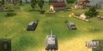 Project Tanks