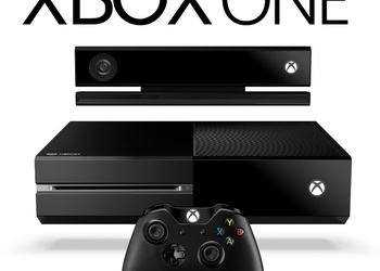 Скриншот Xbox One