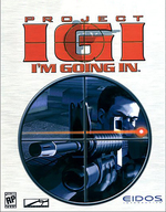 Project I.G.I.: I'm Going In
