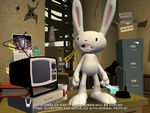 Sam & Max Episode 5: Reality 2.0