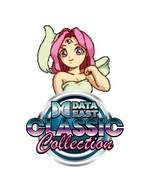 Data East Classic Collection