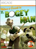 Wallace & Gromit's Grand Adventures Episode 4: The Bogey Man