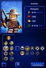 LEGO Battles
