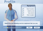 My Fitness Coach