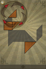 Tangram Puzzle Pro