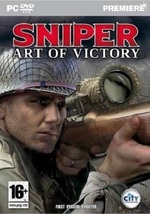 Sniper: Art Of Victory