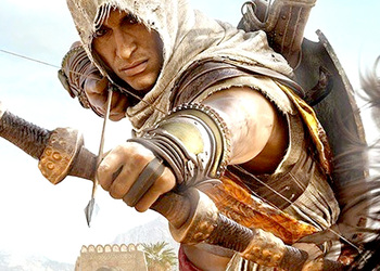 Assassin's Creed: Origins дают на ПК бесплатно